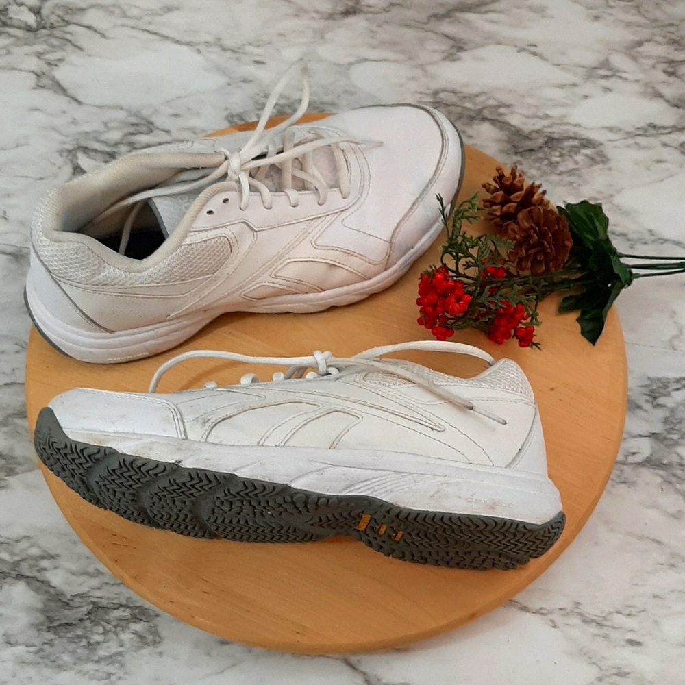 Reebok oil Resistant & slip resistant Sneakers
